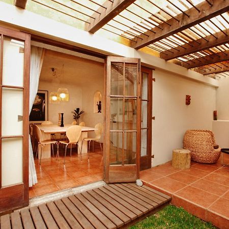 Antigua Guatemala Villas Exterior photo