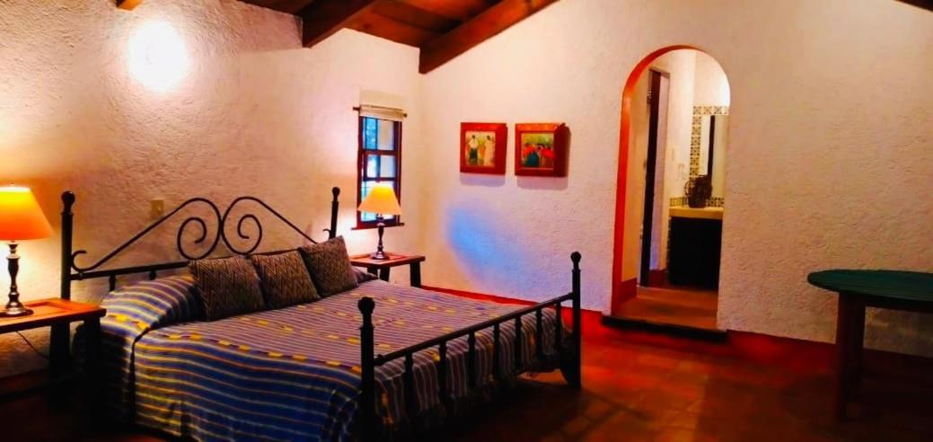Antigua Guatemala Villas Exterior photo