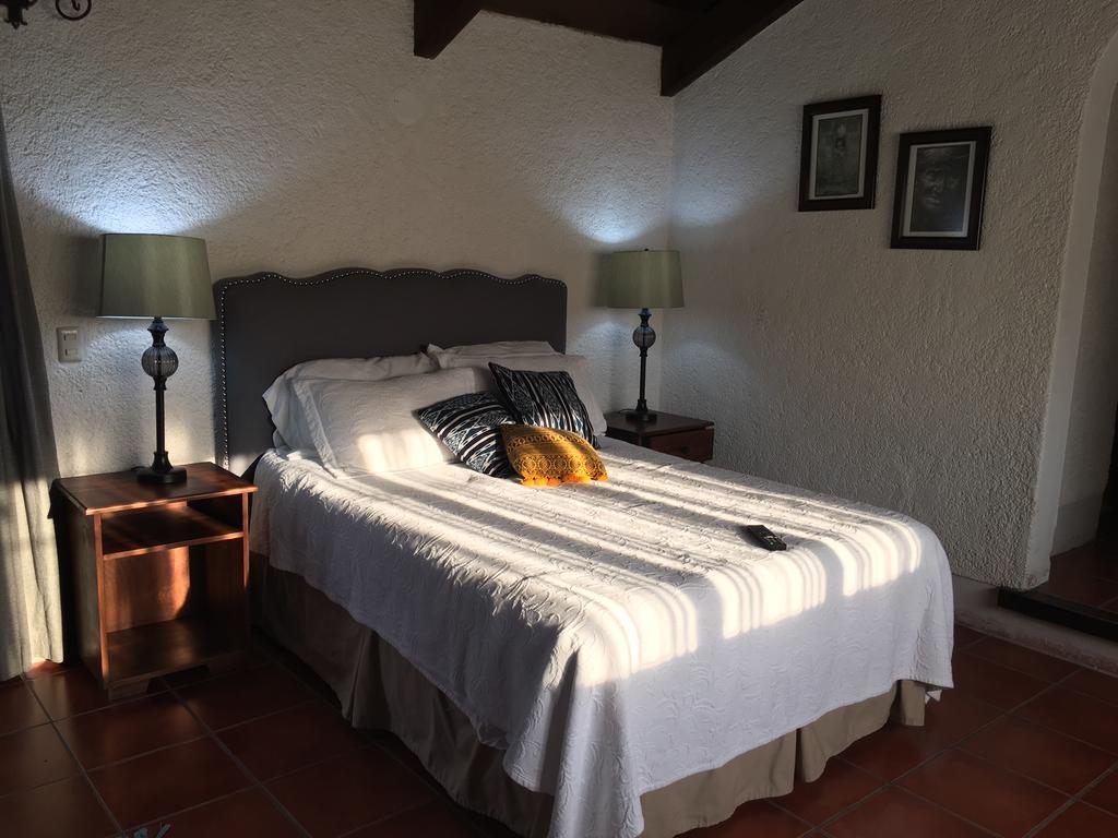 Antigua Guatemala Villas Exterior photo