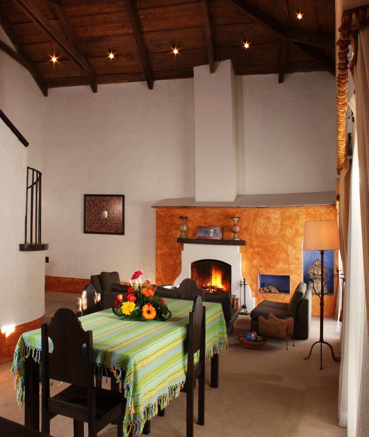 Antigua Guatemala Villas Exterior photo